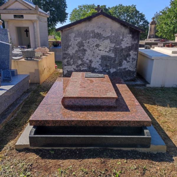 concevoir, restaurer et entretenir des monuments en pierre