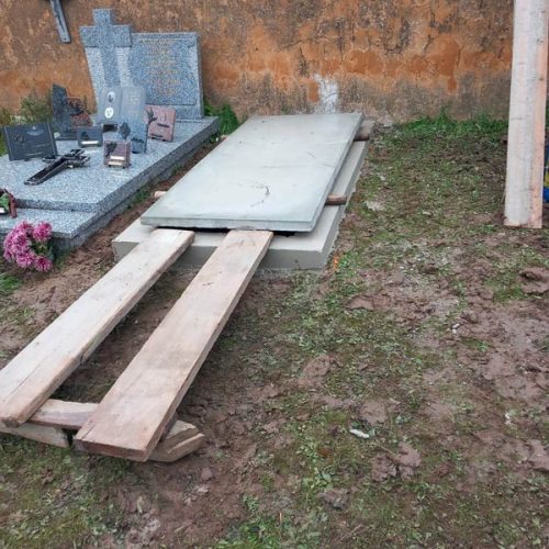 Marbrerie funéraire et décorative dans le 30